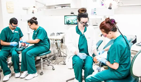 How Covid-19 Impacted the Dental Hygienist Market
