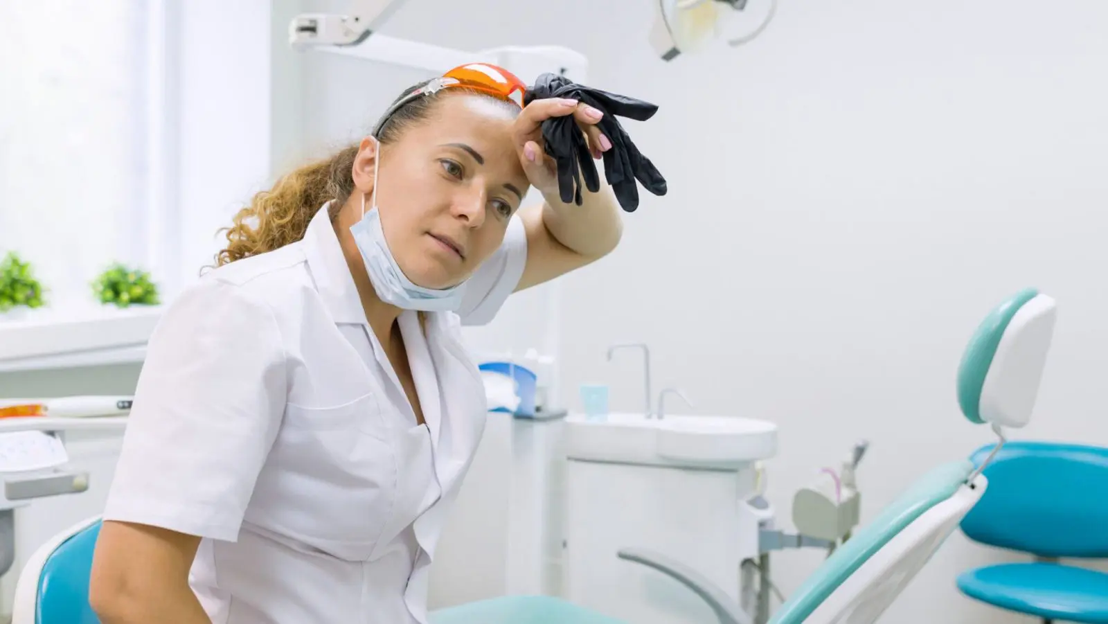 Dental Hygienist Work Life Balance