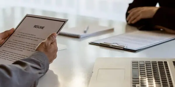 Dental hygiene job interview questions