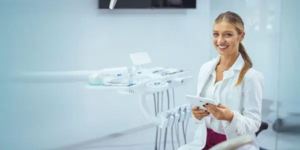 Happy Dental Hygienist Week