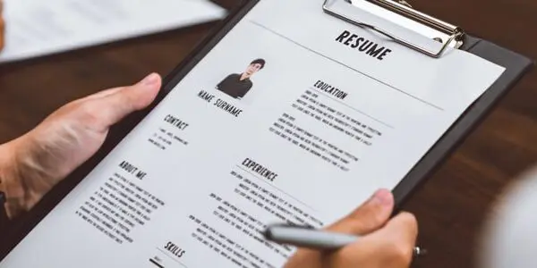 Dental Assistant Resume Examples