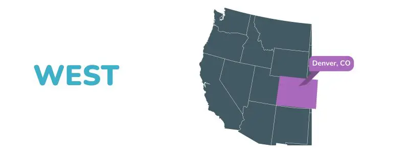 TempMee trade shows in the West