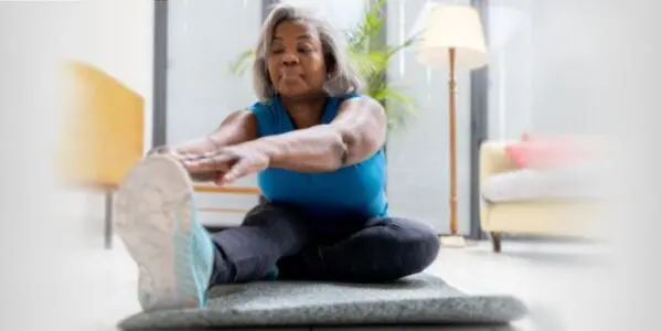 Essential Exercises and Stretches for Dental Staff