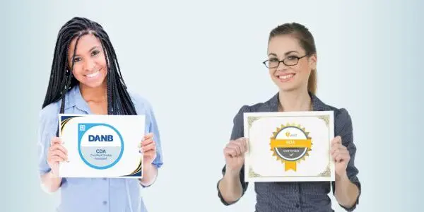 Certified vs. Registered Dental Assistants