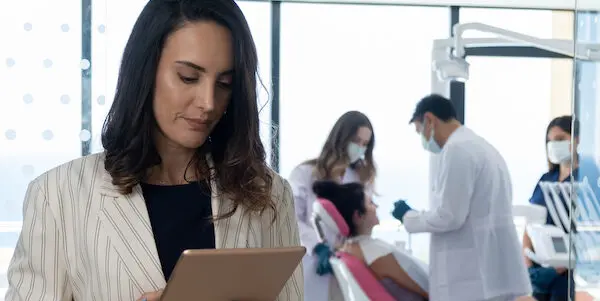 dental office manager appreciation month