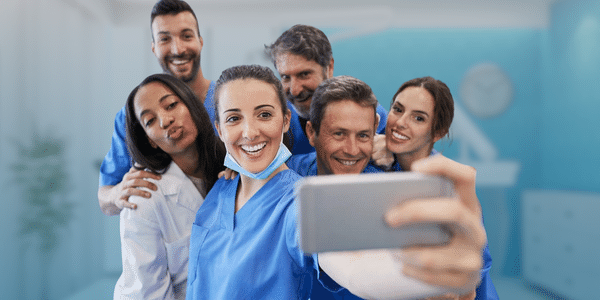 dental hygienist jobs