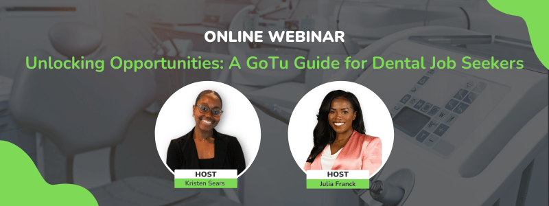 Recruiting -Webinar