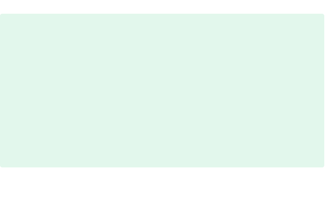 Background color