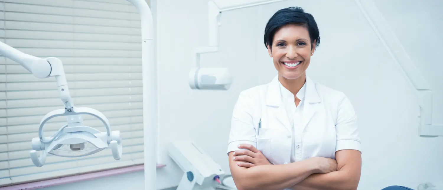 Dentist