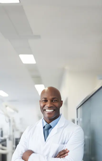 Dental office and professional