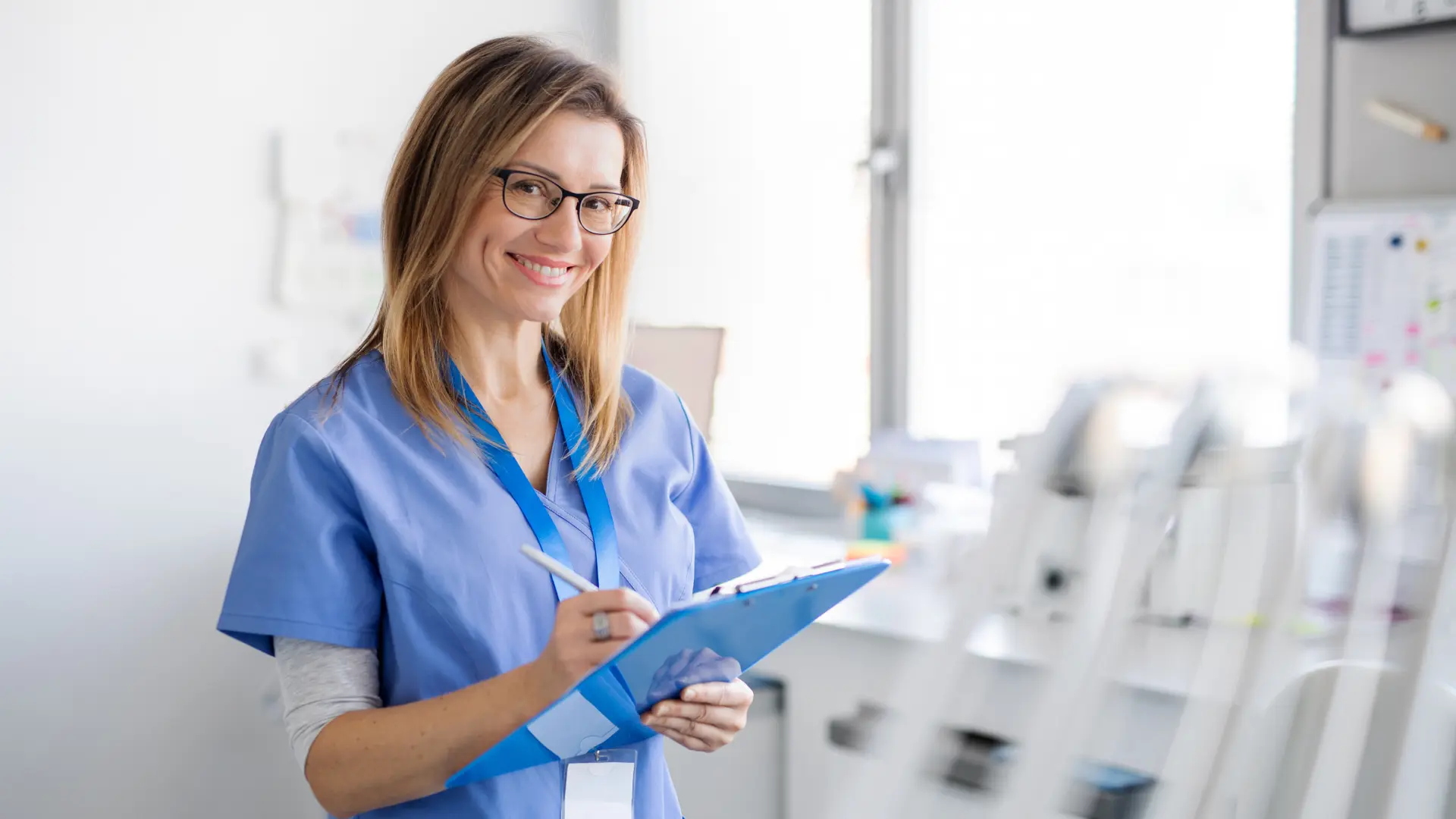 Dental Professional