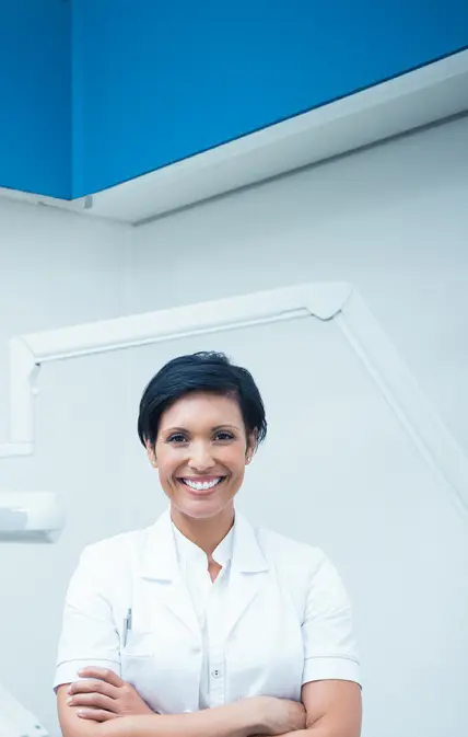 Dentist