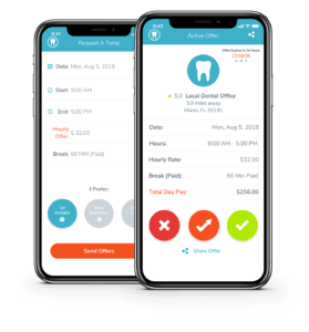 #1 App for Dental Hygienists