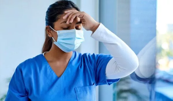 Dental Office Manager Burn Out