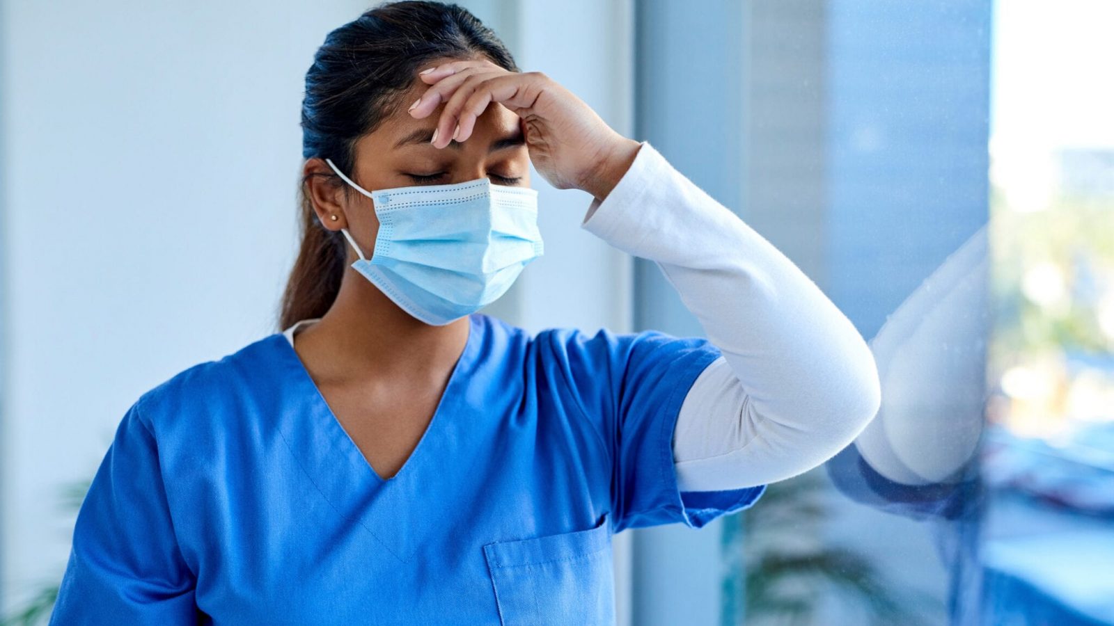 Dental Office Manager Burn Out