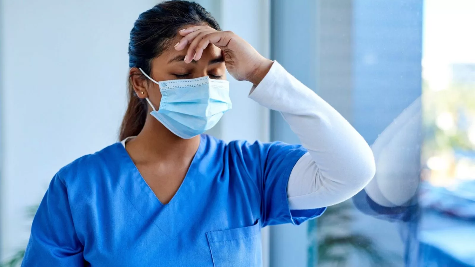 Dental Office Manager Burn Out