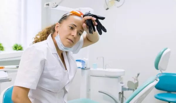 Dental Hygienist Work Life Balance