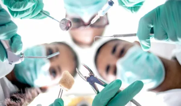 Dental Staffing Agency