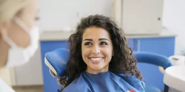 dental staffing