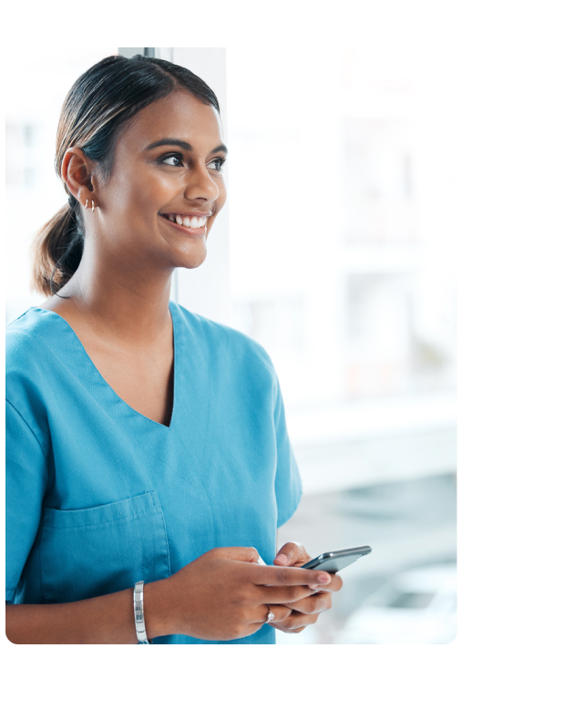 Dental professional