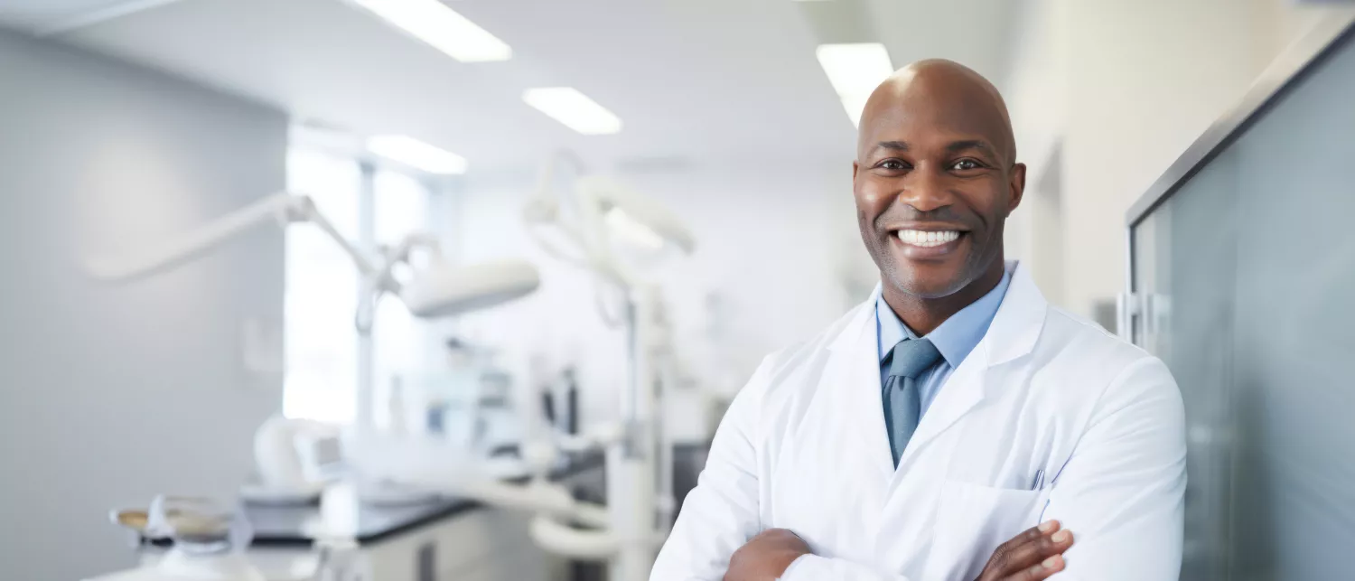 Dental office and professional