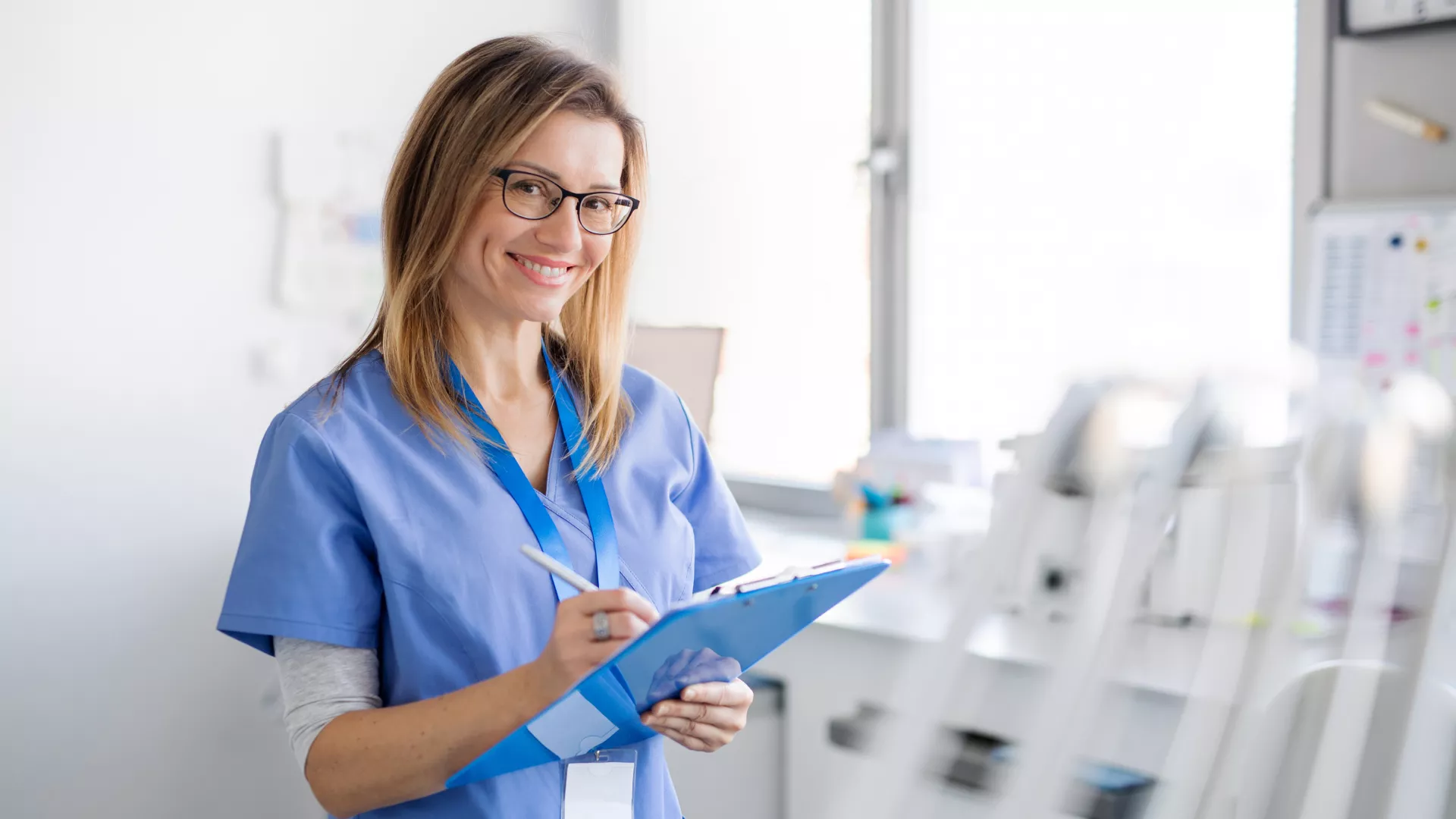Dental Professional