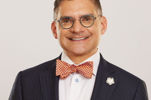 Dr. Martin Mendelson