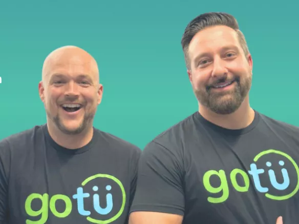 GoTu employees