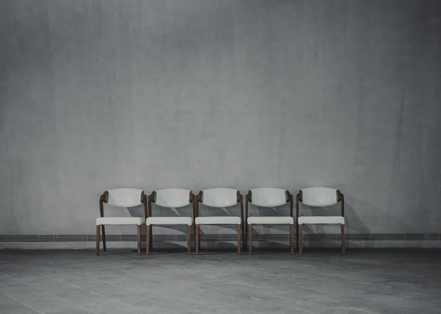 Empty room