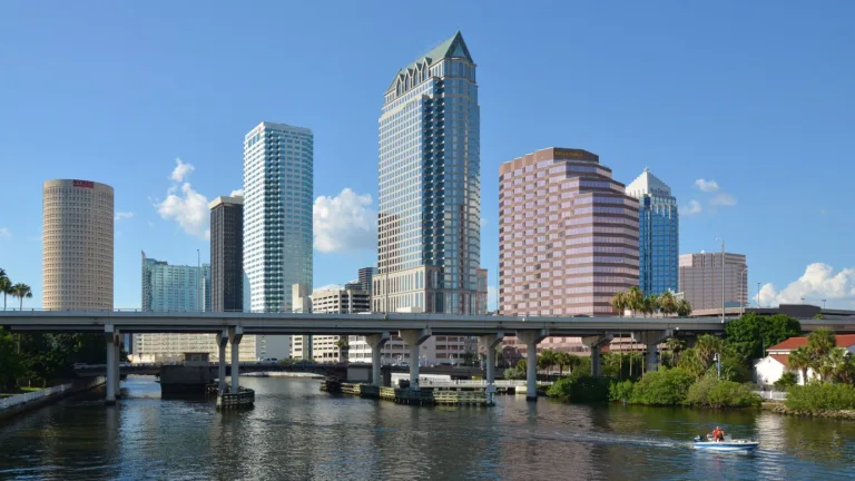 Tampa, Florida