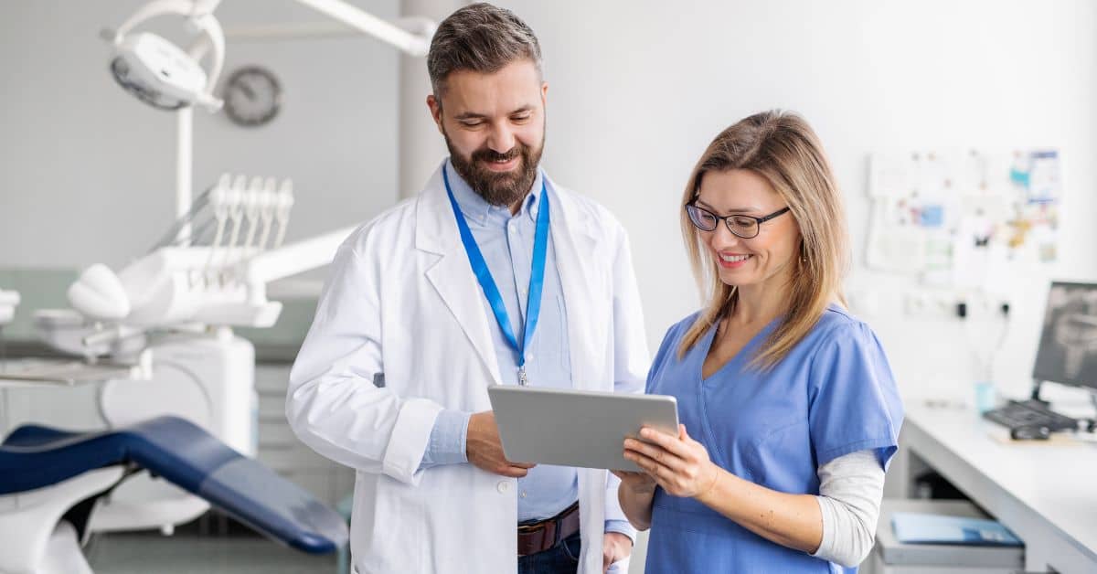 dental-assistants