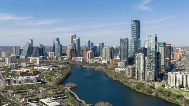 Austin, Texas