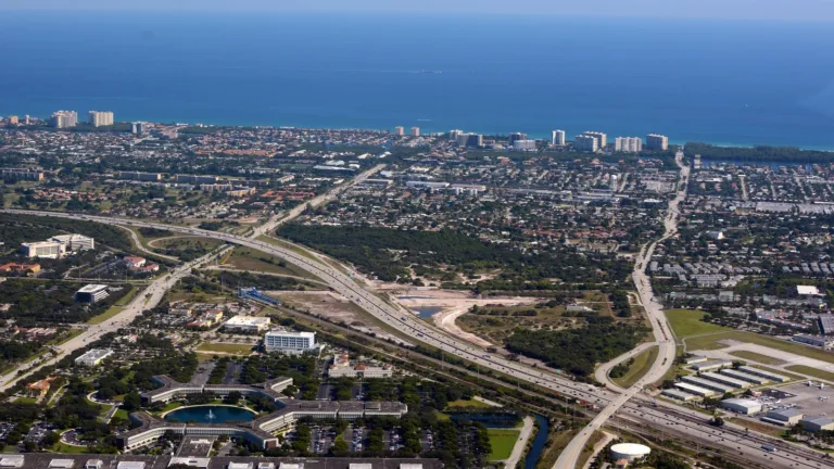 Boca Raton, Florida