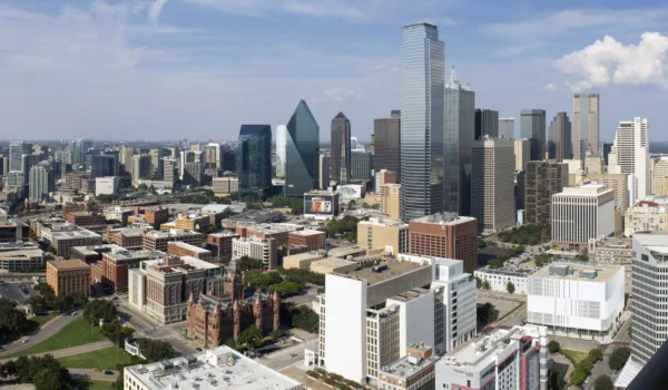 Dallas