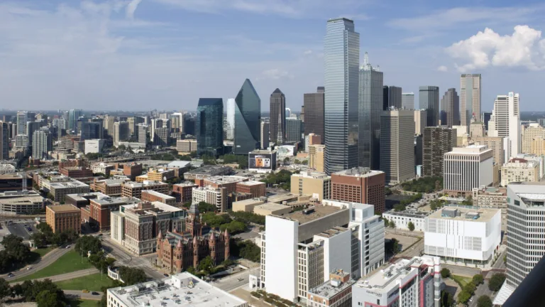Dallas, Texas