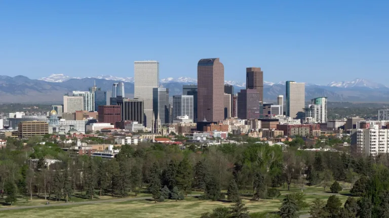 Denver, Colorado