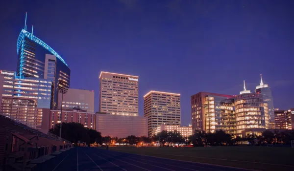 Houston