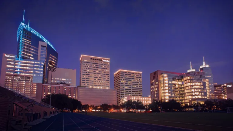 Houston, Texas