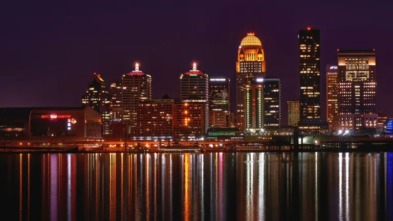 Louisville, Kentucky