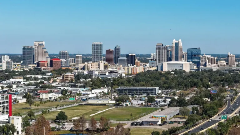 Orlando, Florida