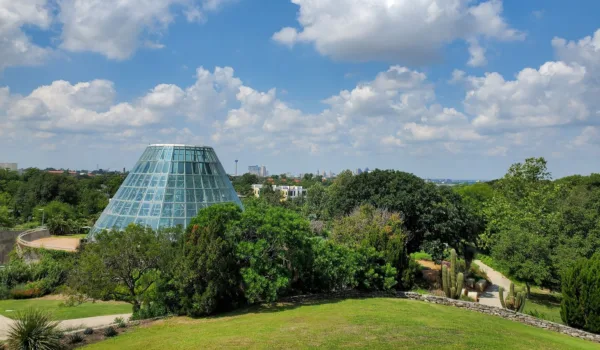 San Antonio