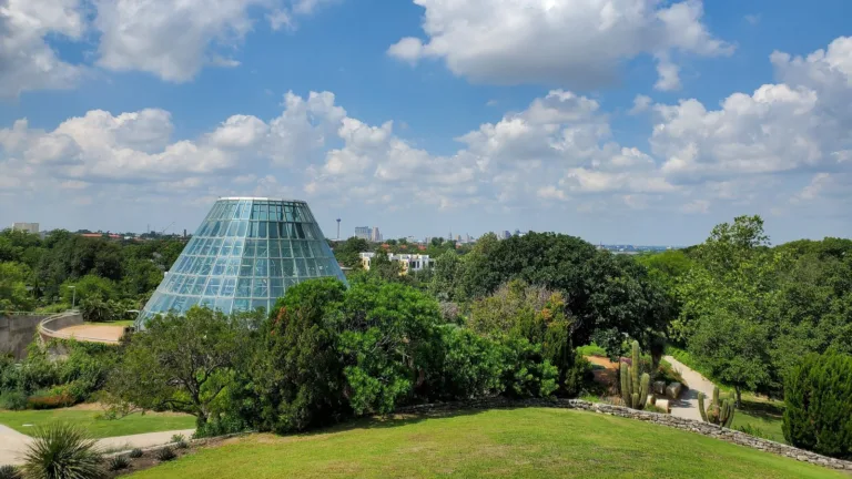 San Antonio, Texas