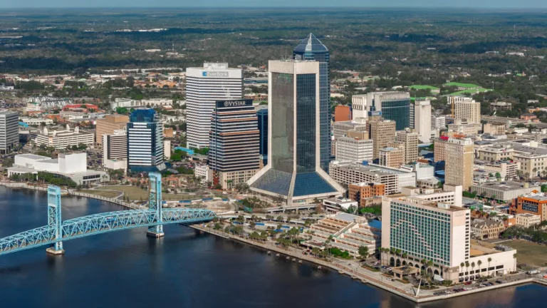 Jacksonville, Florida