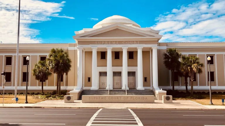 Tallahassee, Florida