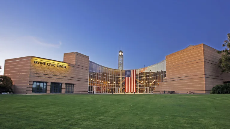 Irvine, California