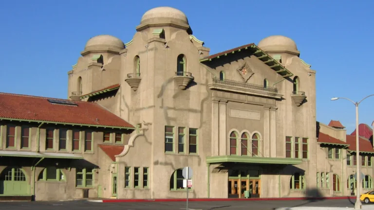 San Bernardino, California