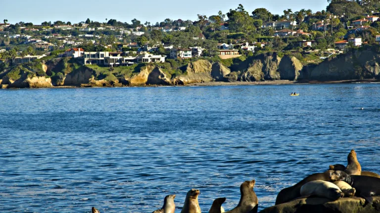 San Diego, California