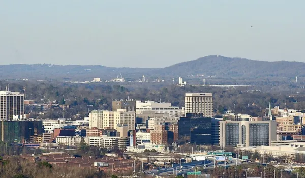 Chattanooga