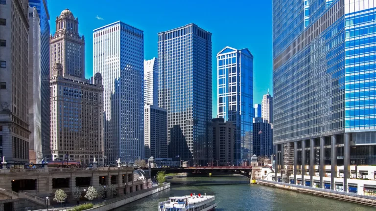 Chicago, Illinois