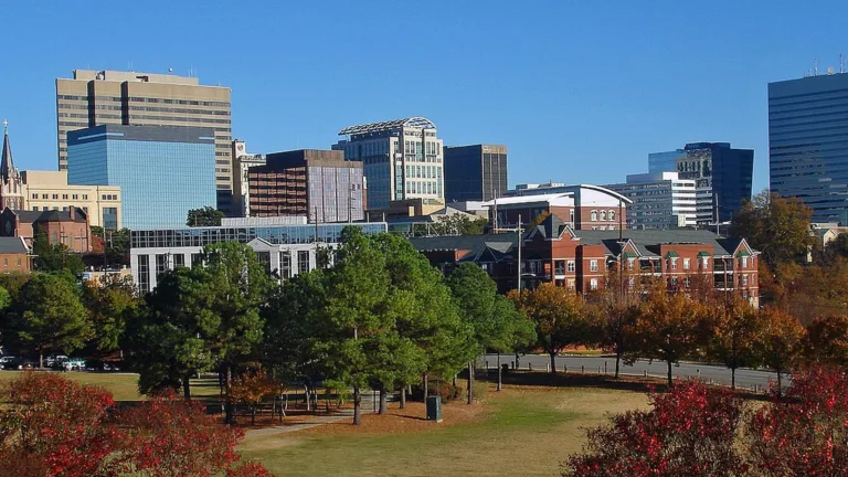 Columbia, South Carolina